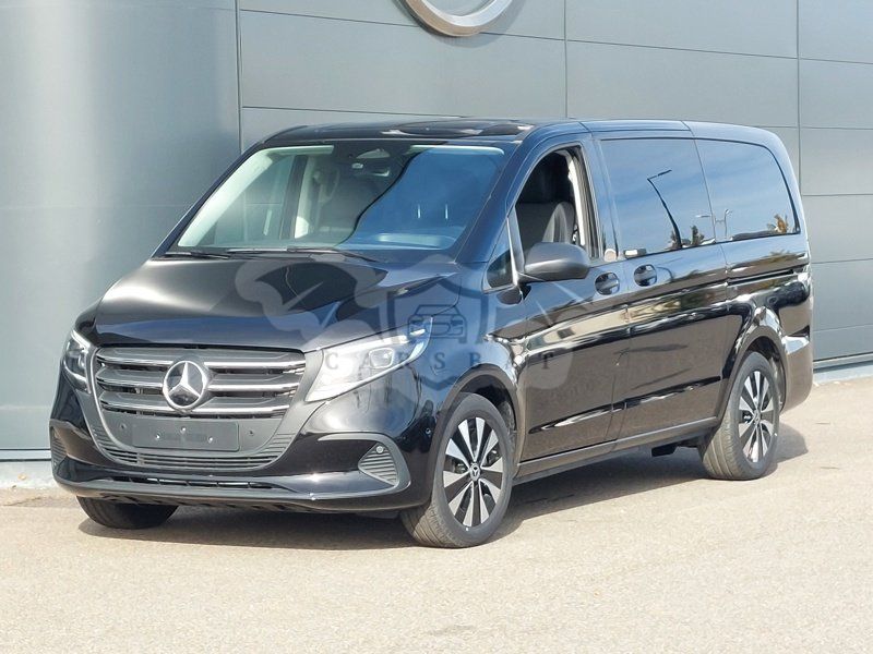 Mercedes-Benz Vito Tourer L2 116 CDI Select 2025