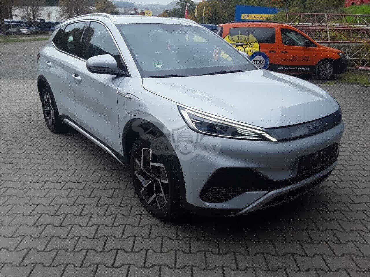 BYD Atto 3 60 kWh Comfort 2023
