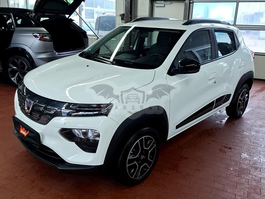 Dacia Spring Comfort 2022