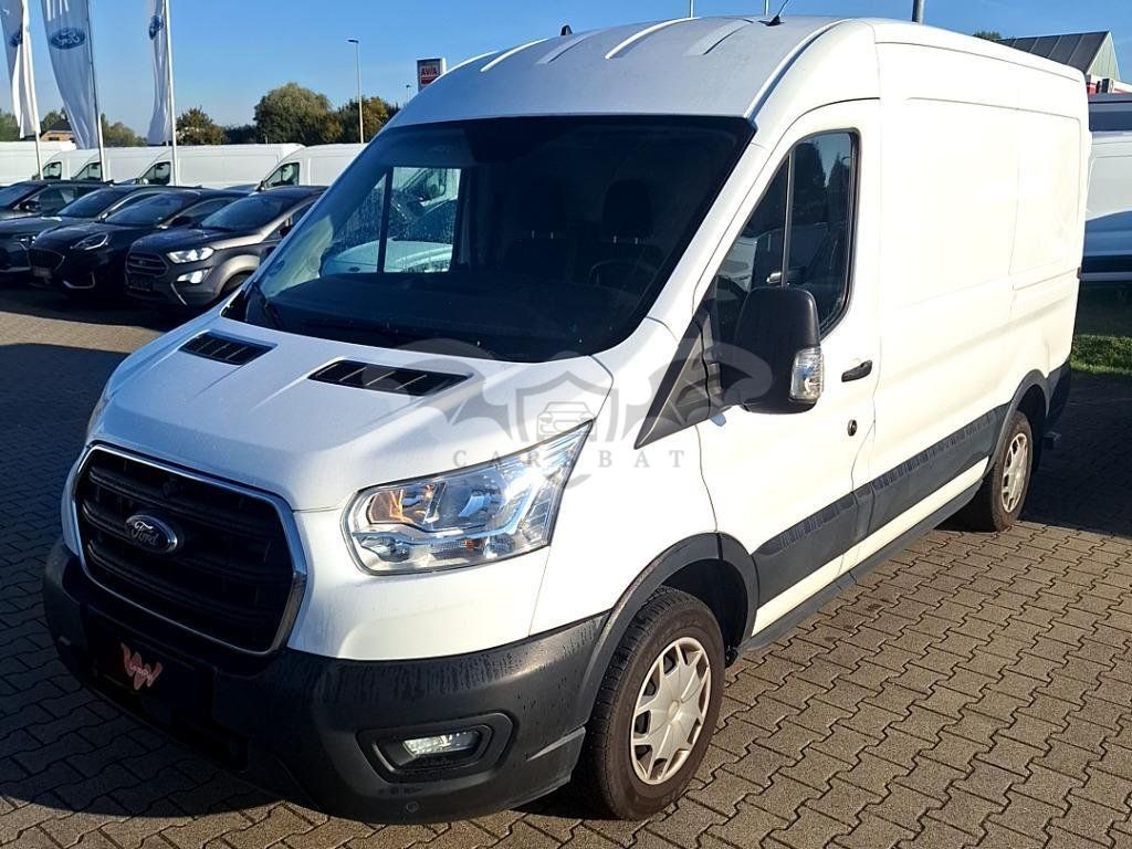 Ford Transit Connect L2H2 2020
