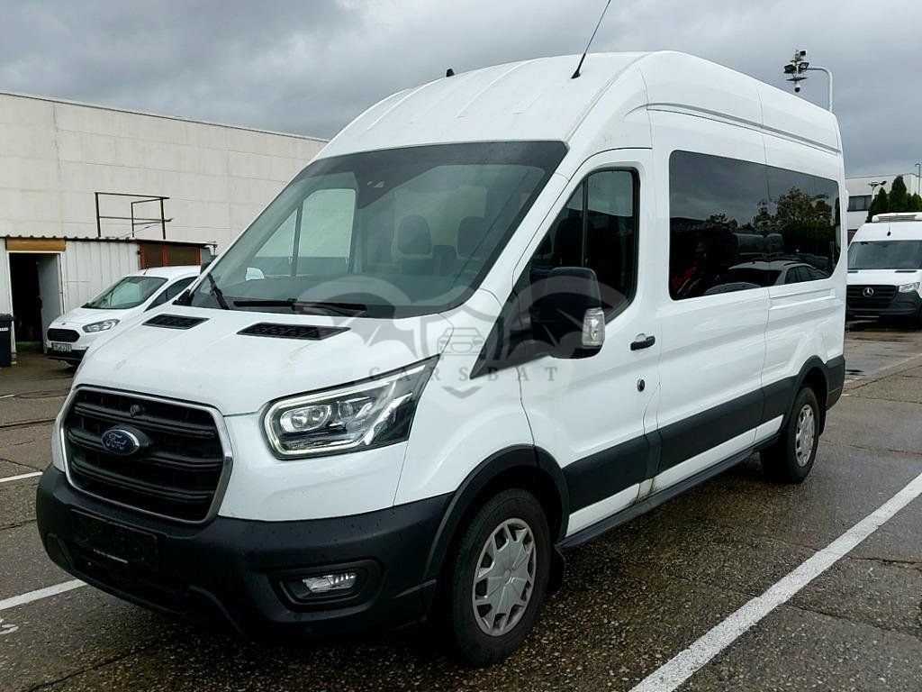 Ford Transit Connect L3H3 2021