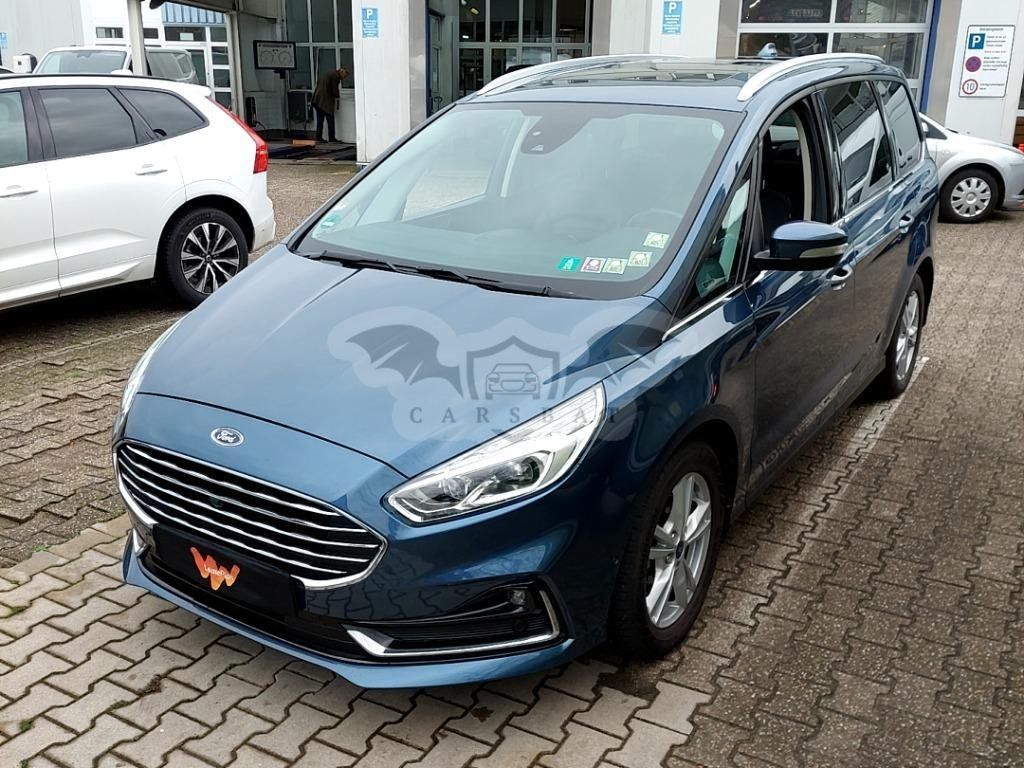 Ford Galaxy 2.0 EcoBlue 2020