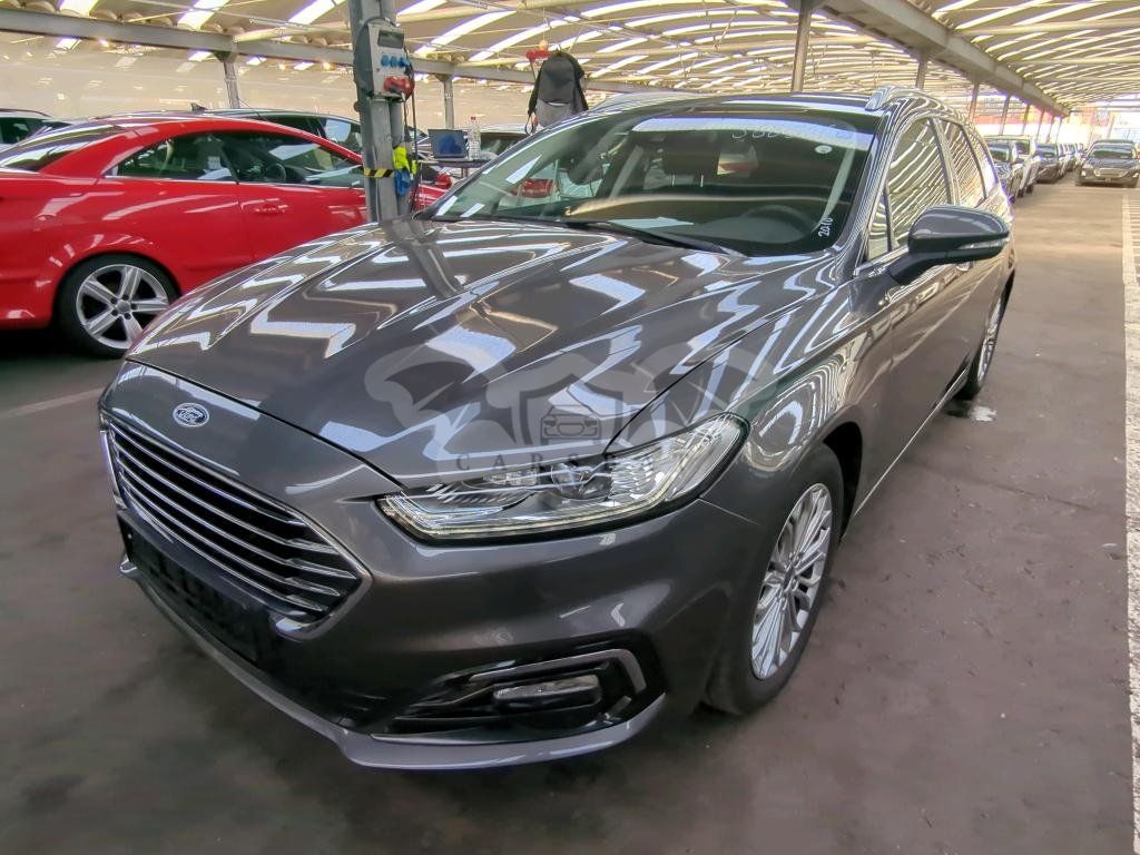 Ford Mondeo 2.0 2022