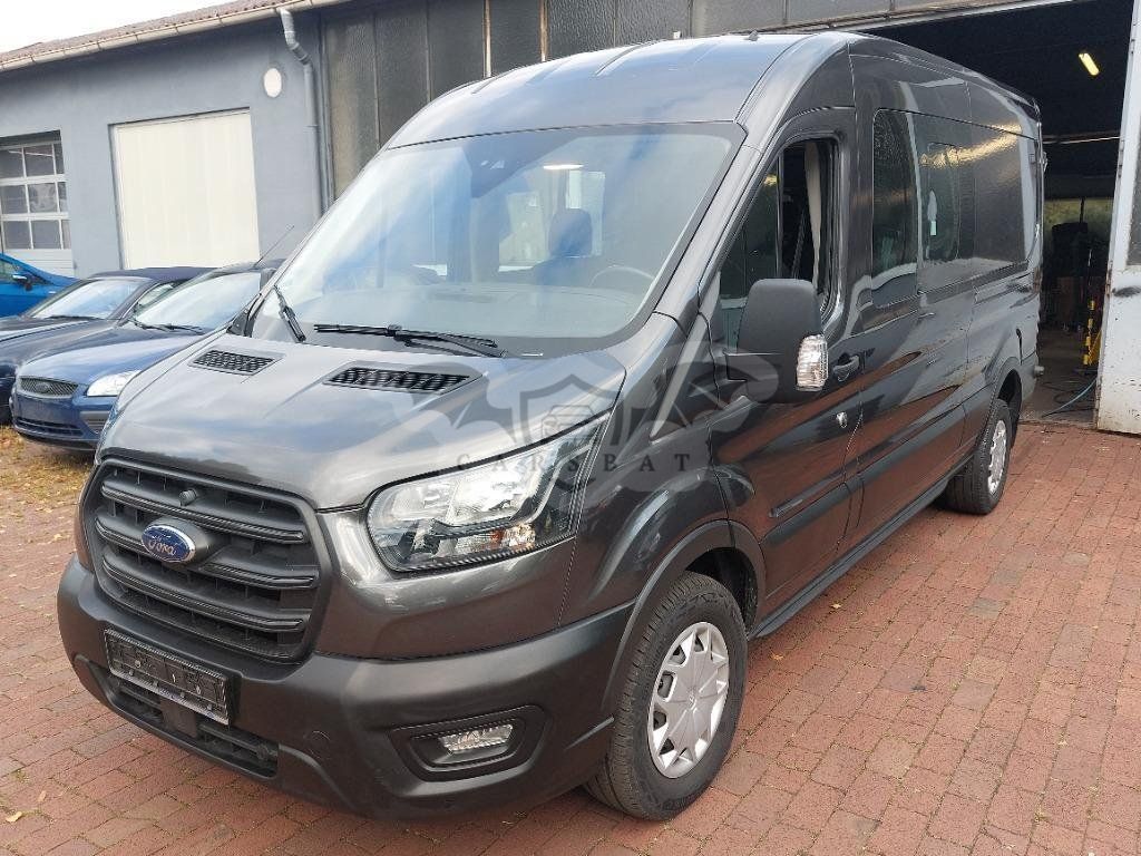 Ford Transit L3H2 2022