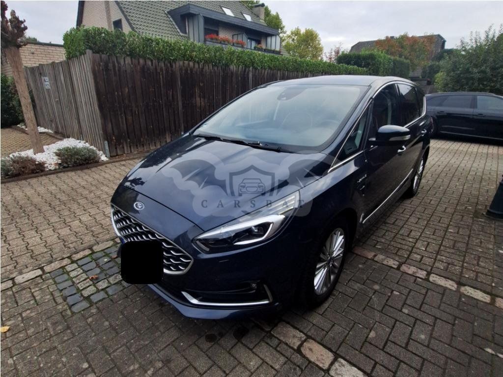 Ford S-Max 2.5 2022
