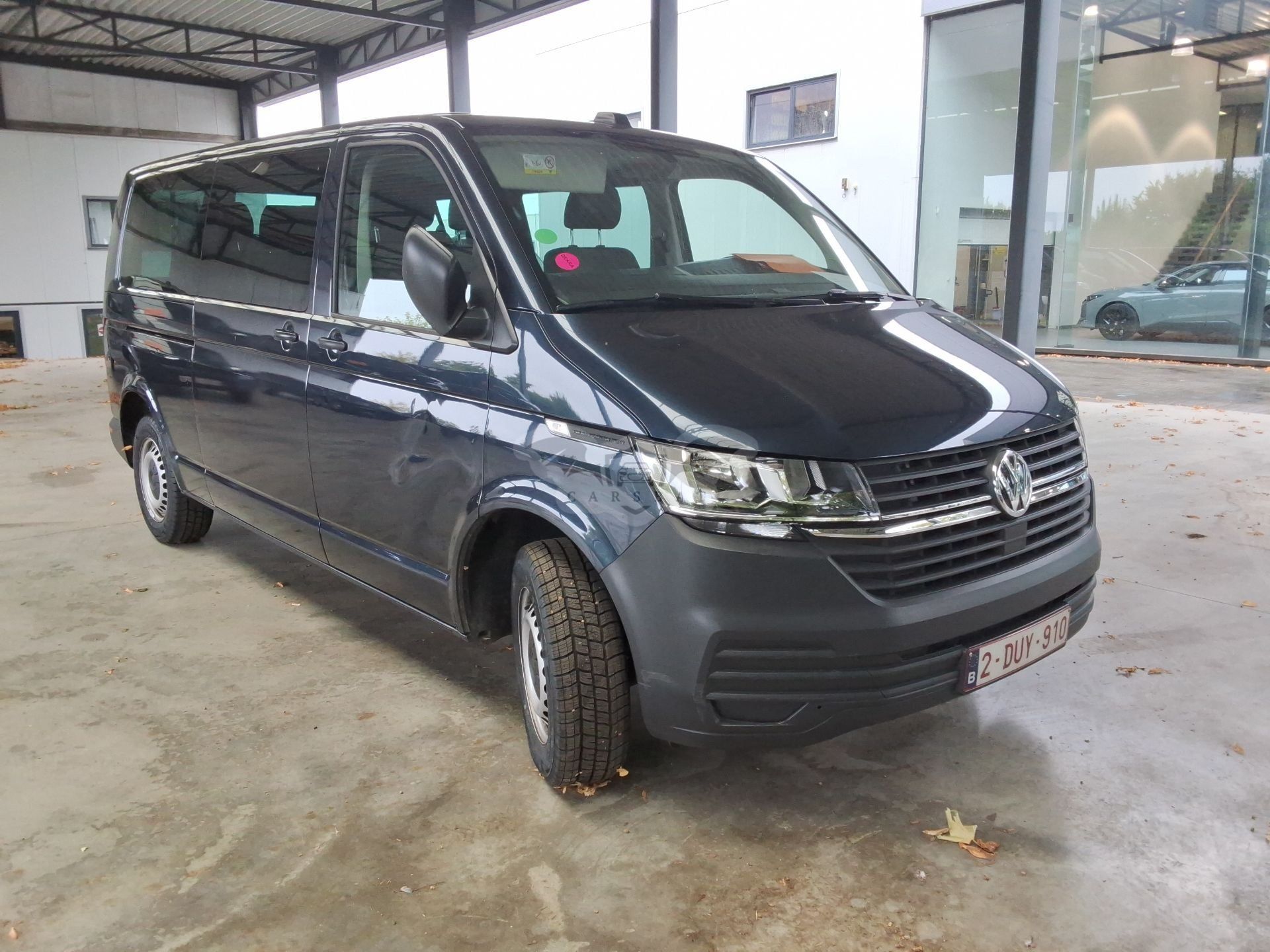 Volkswagen Caravelle 2.0 TDI 2023