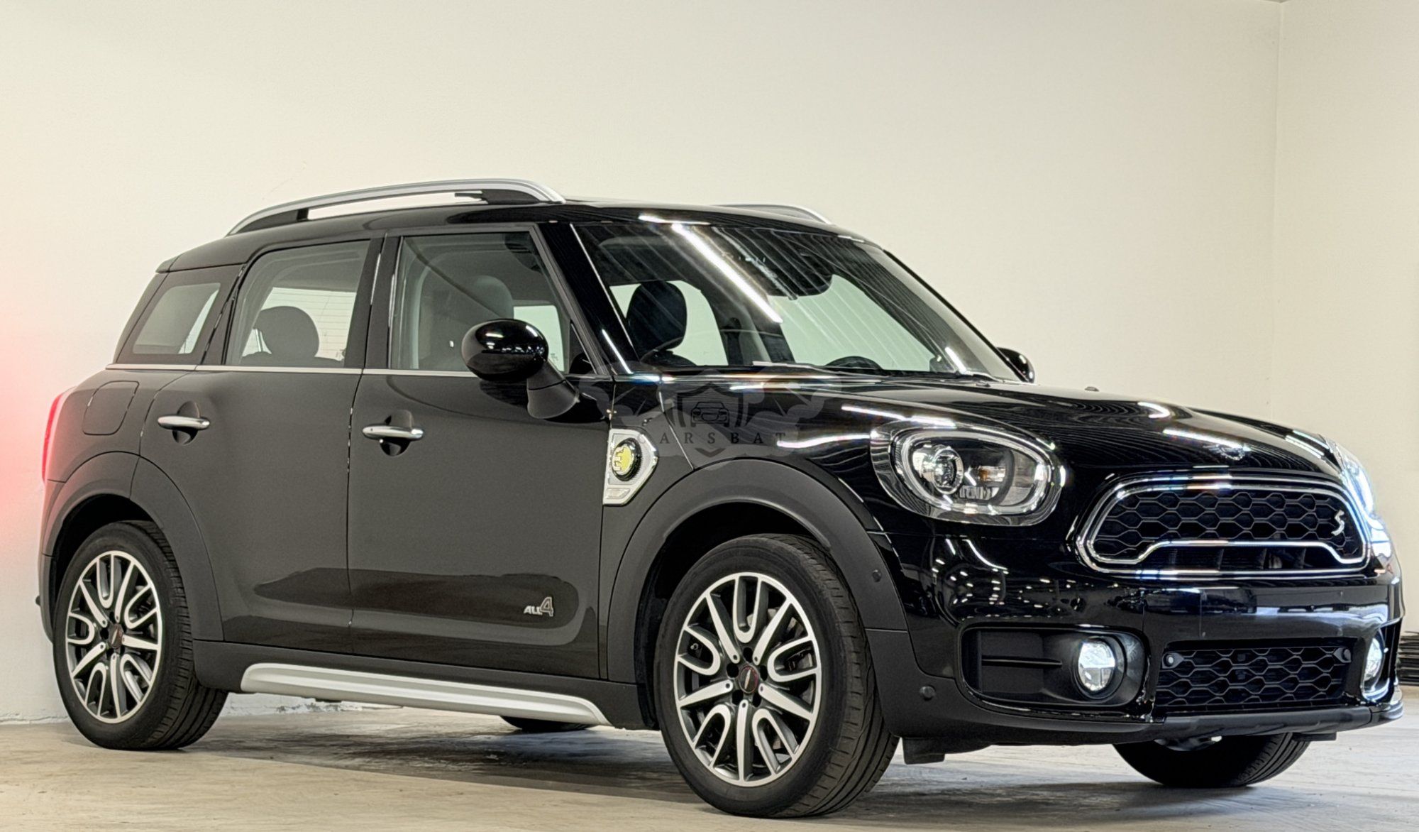 Mini Countryman Cooper SE 1.5 Chili 2018