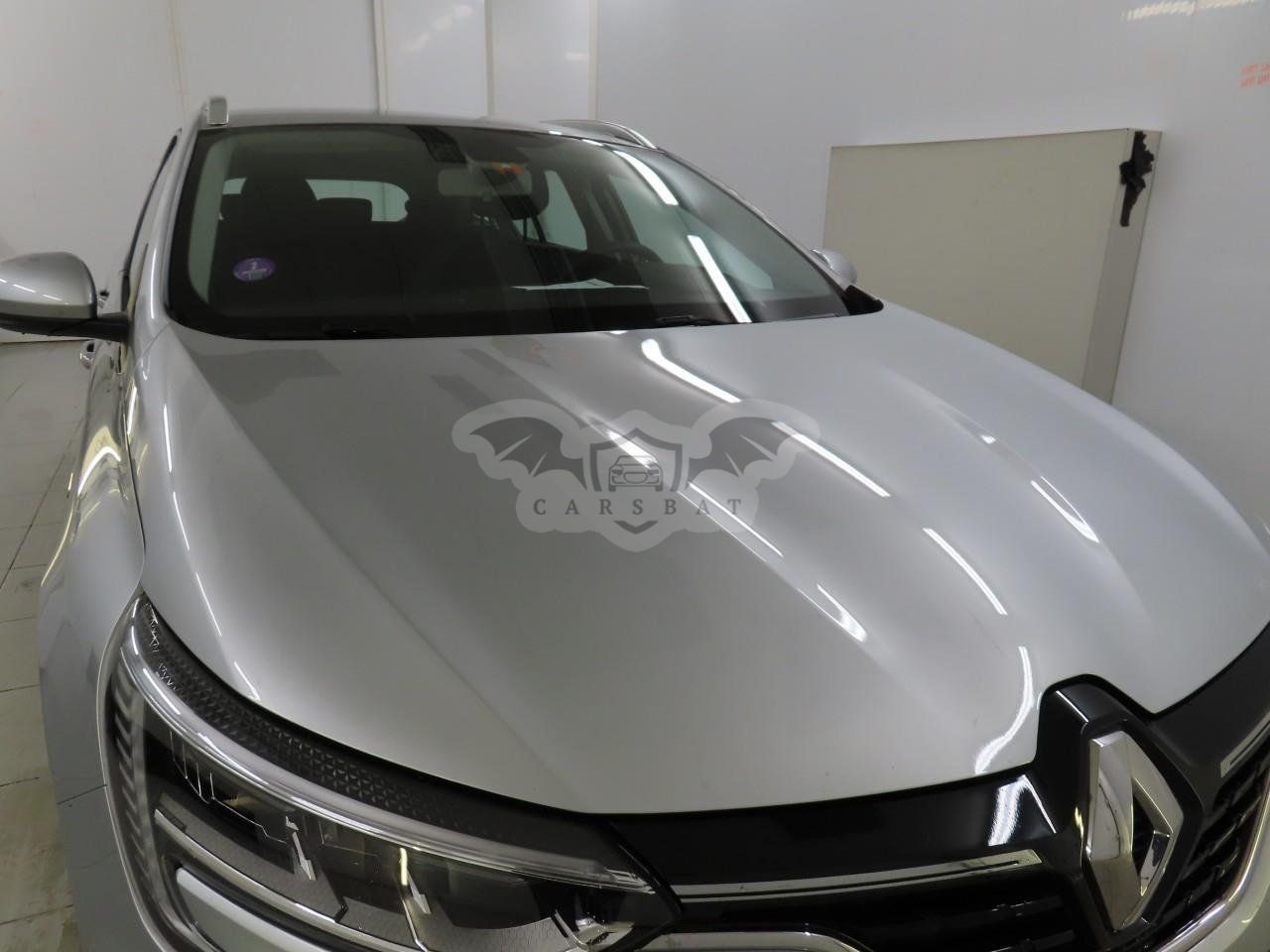 Renault Megane Grandtour 1.3 TCe Equilibre 2023