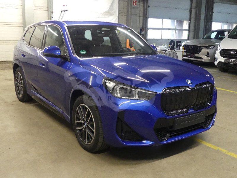 BMW iX1 M Sport 2023