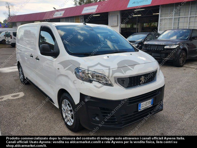 Peugeot Expert 1.5 HDI Premium 2021