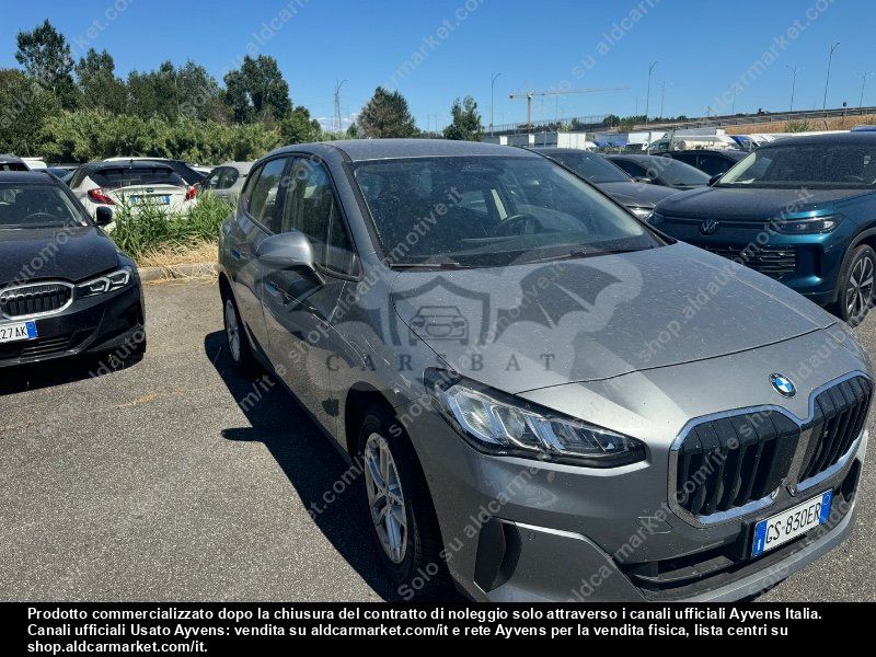 BMW 2 Series Active Tourer 220i 2023
