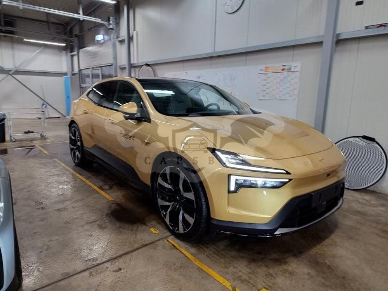 Polestar 4 94 kWh 2024