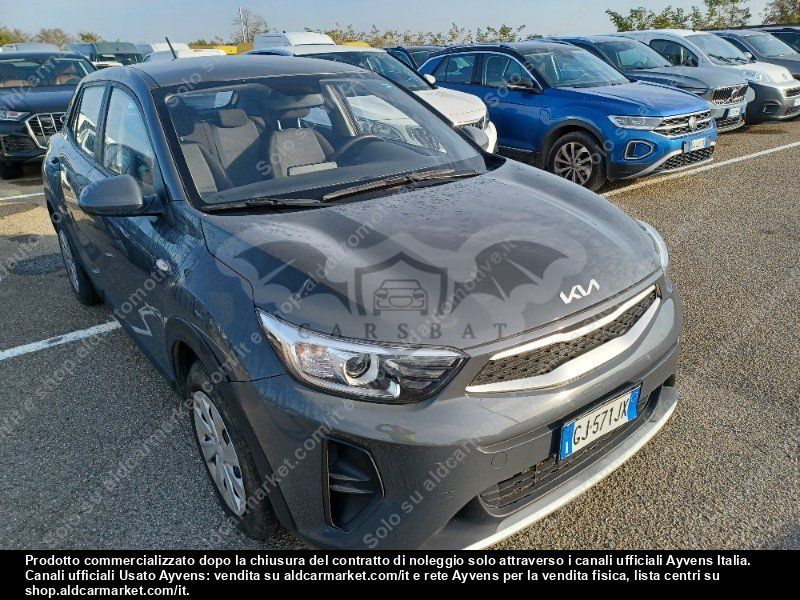 Kia Stonic 1.2 2022