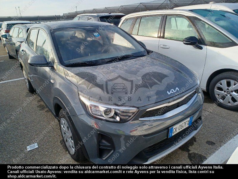 Kia Stonic 1.2 2022