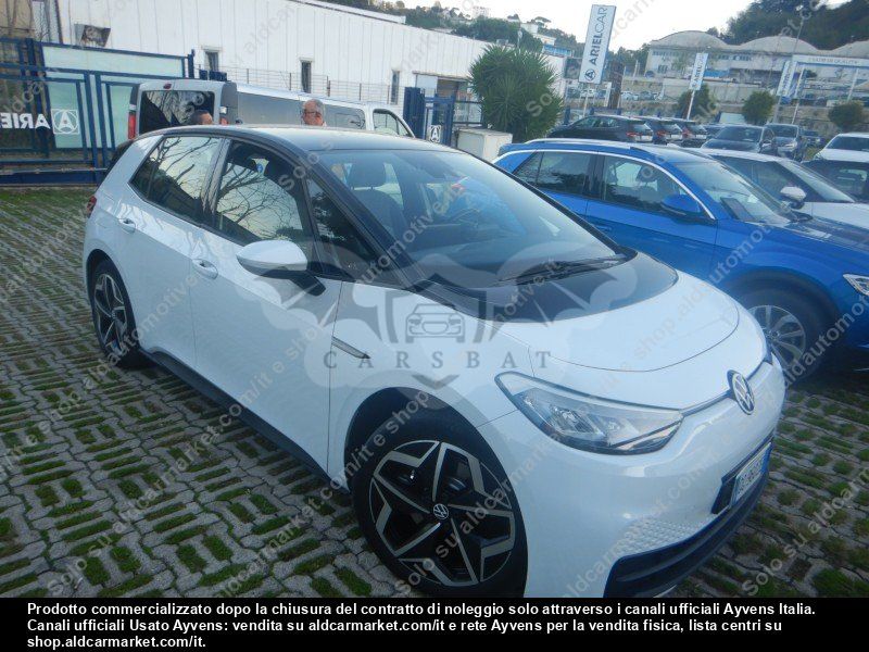 Volkswagen ID.3 Business 2021