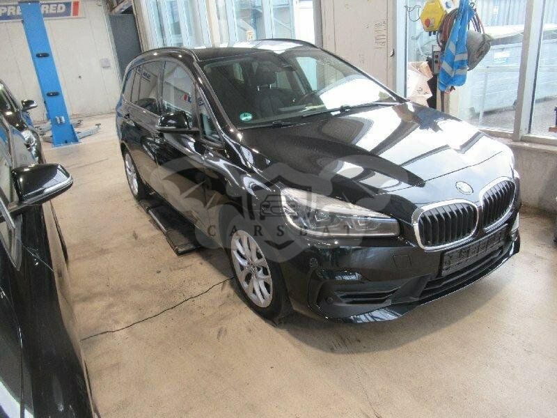BMW 2 Series Gran Tourer 218d Advantage 2022