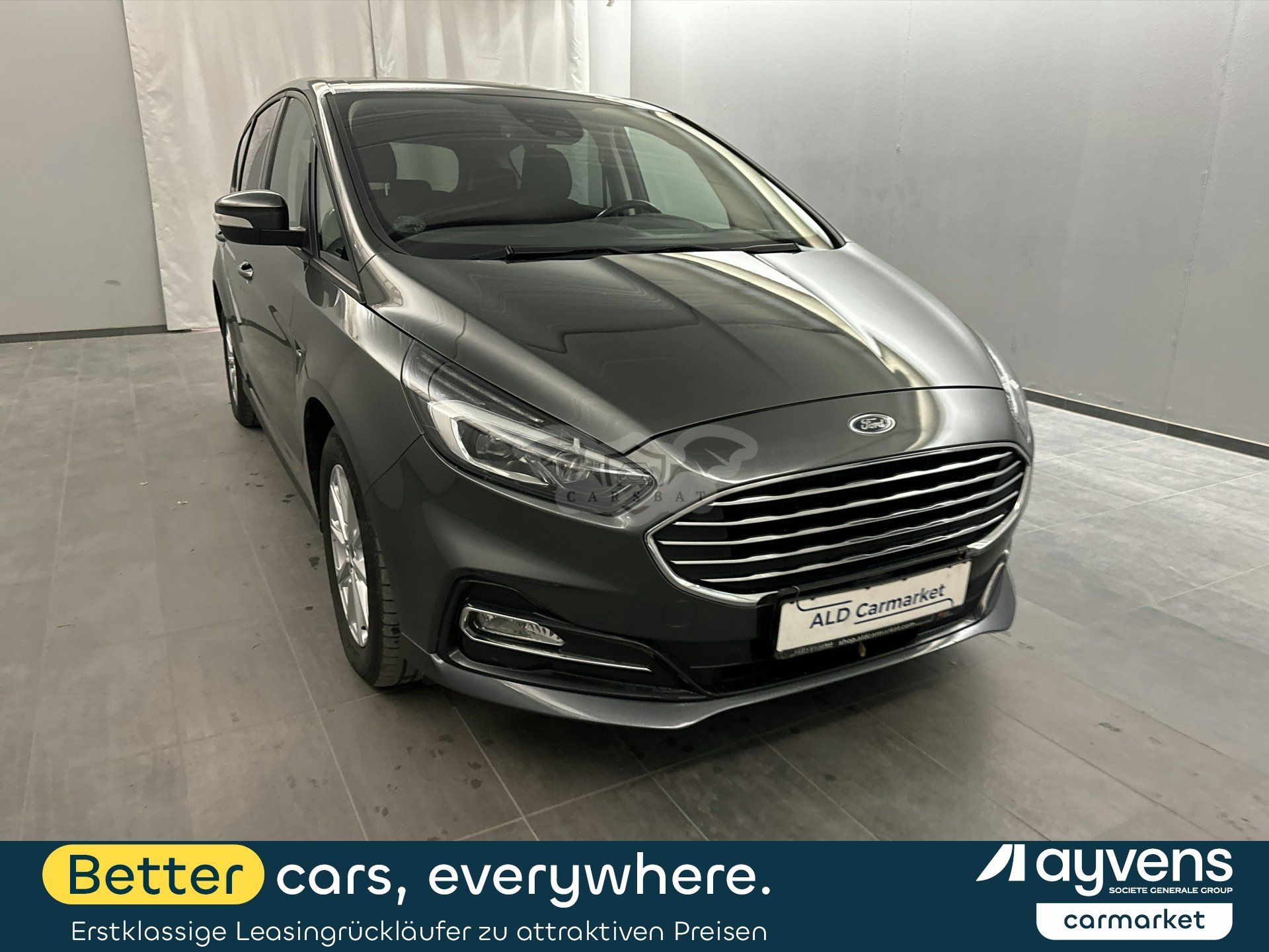 Ford S-Max 2.5 Trend 2022