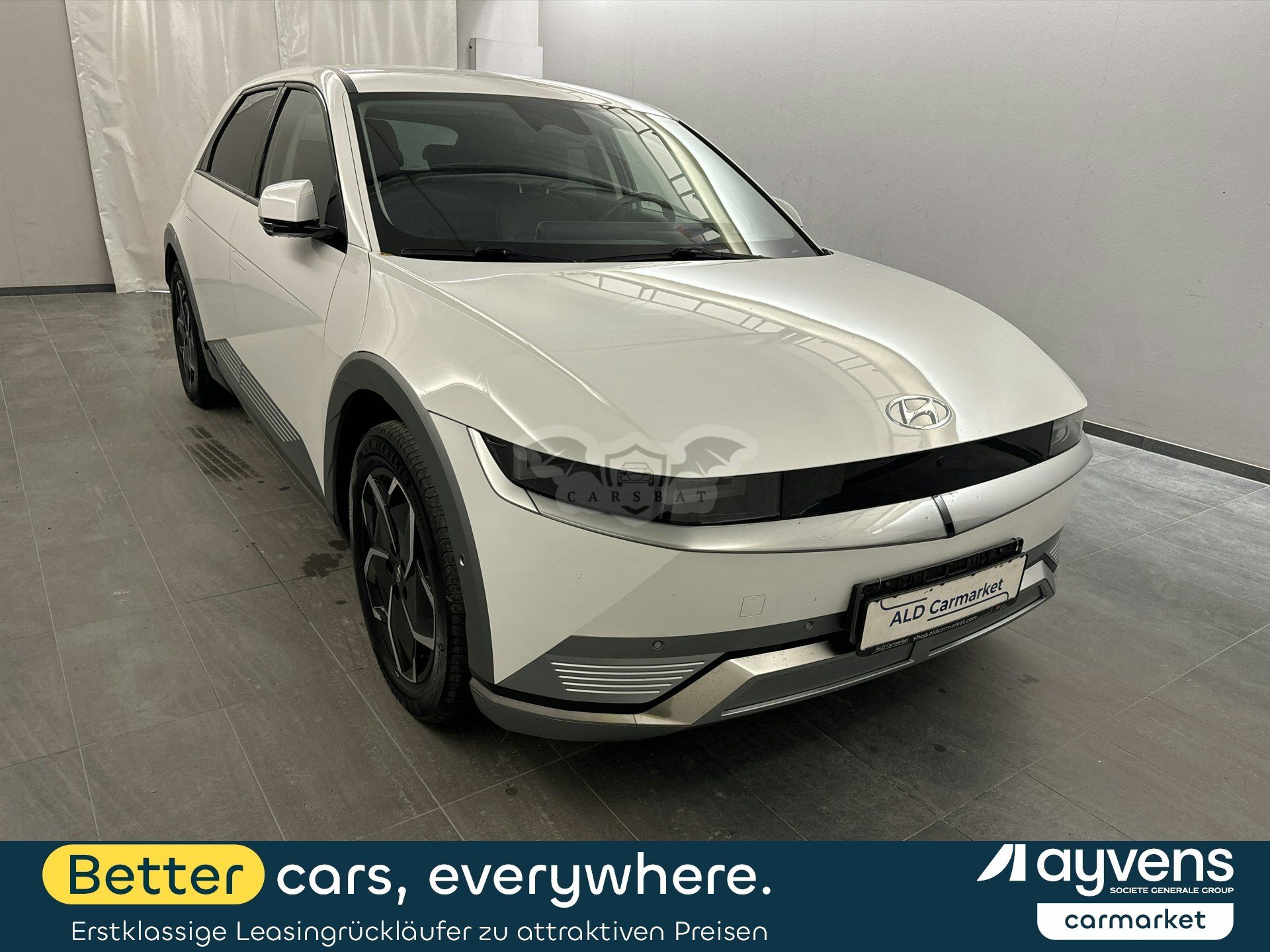 Hyundai IONIQ 5 72,6 kWh Uniq 2022