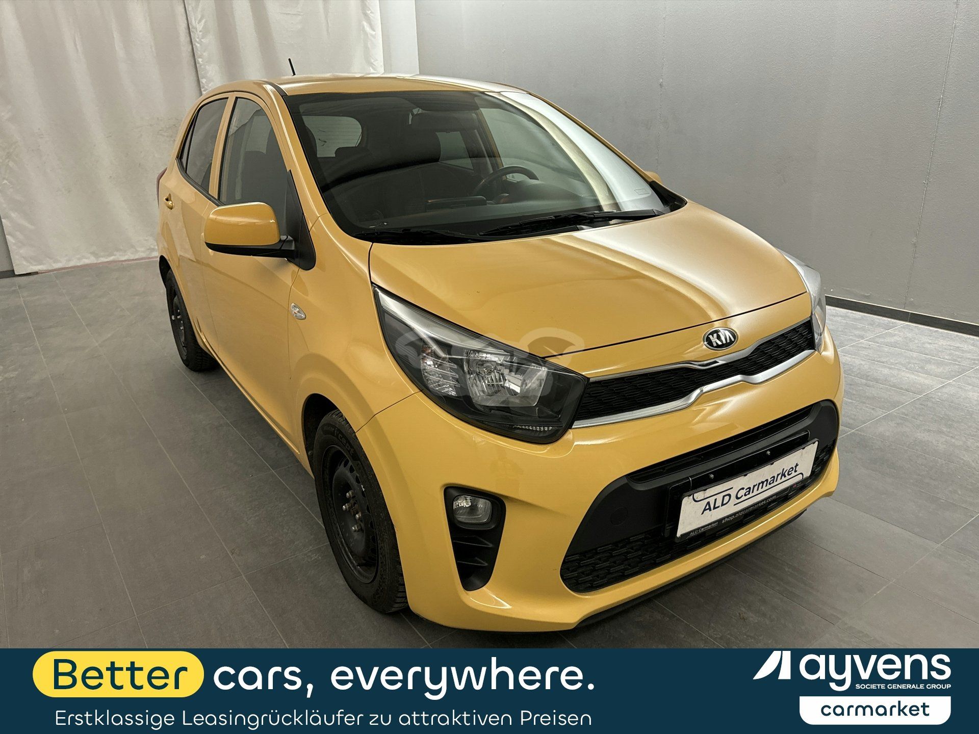 Kia Picanto (Morning) 1.0 Dream Team 2021