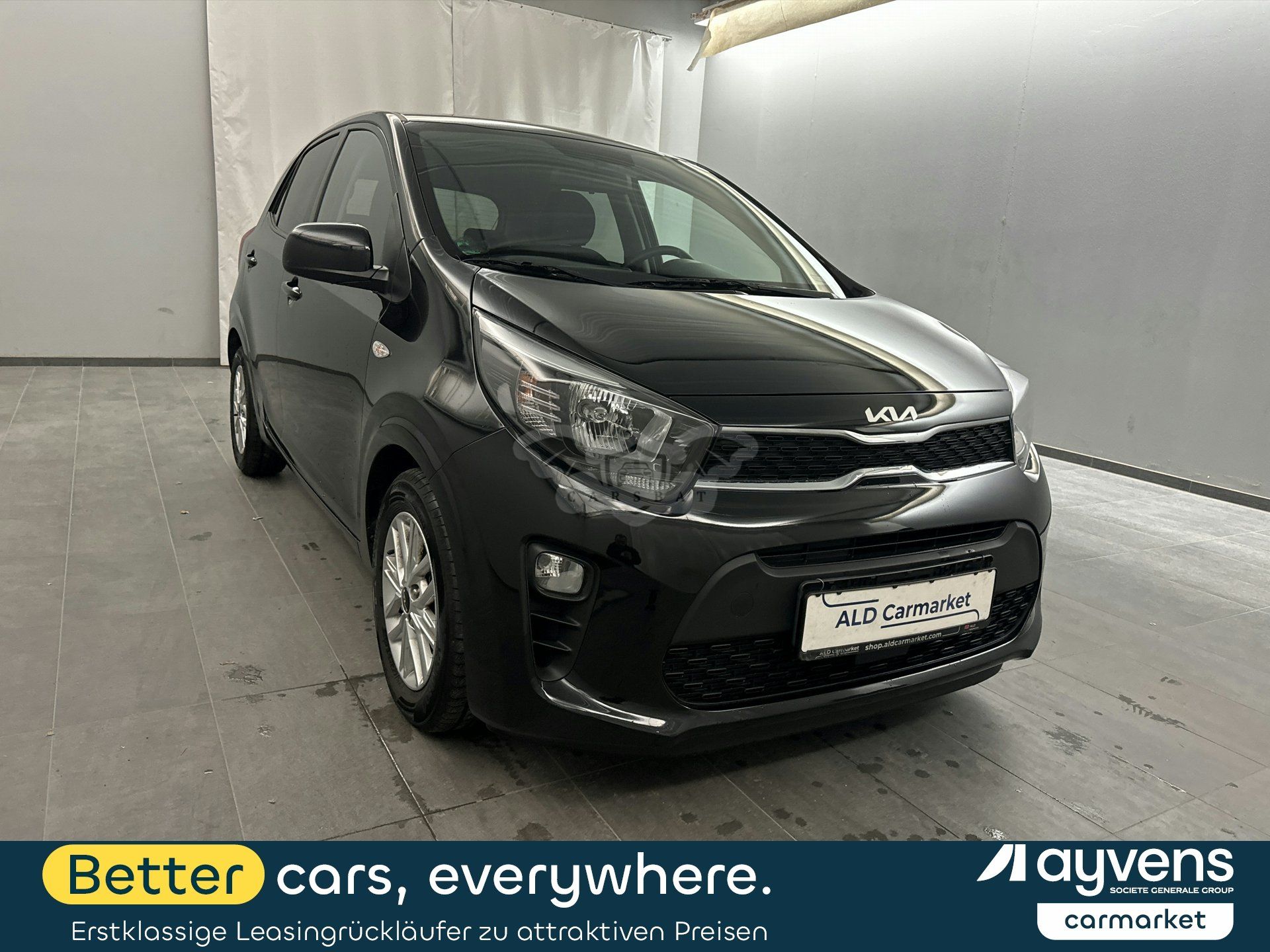 Kia Picanto (Morning) 1.2 Dream Team 2021