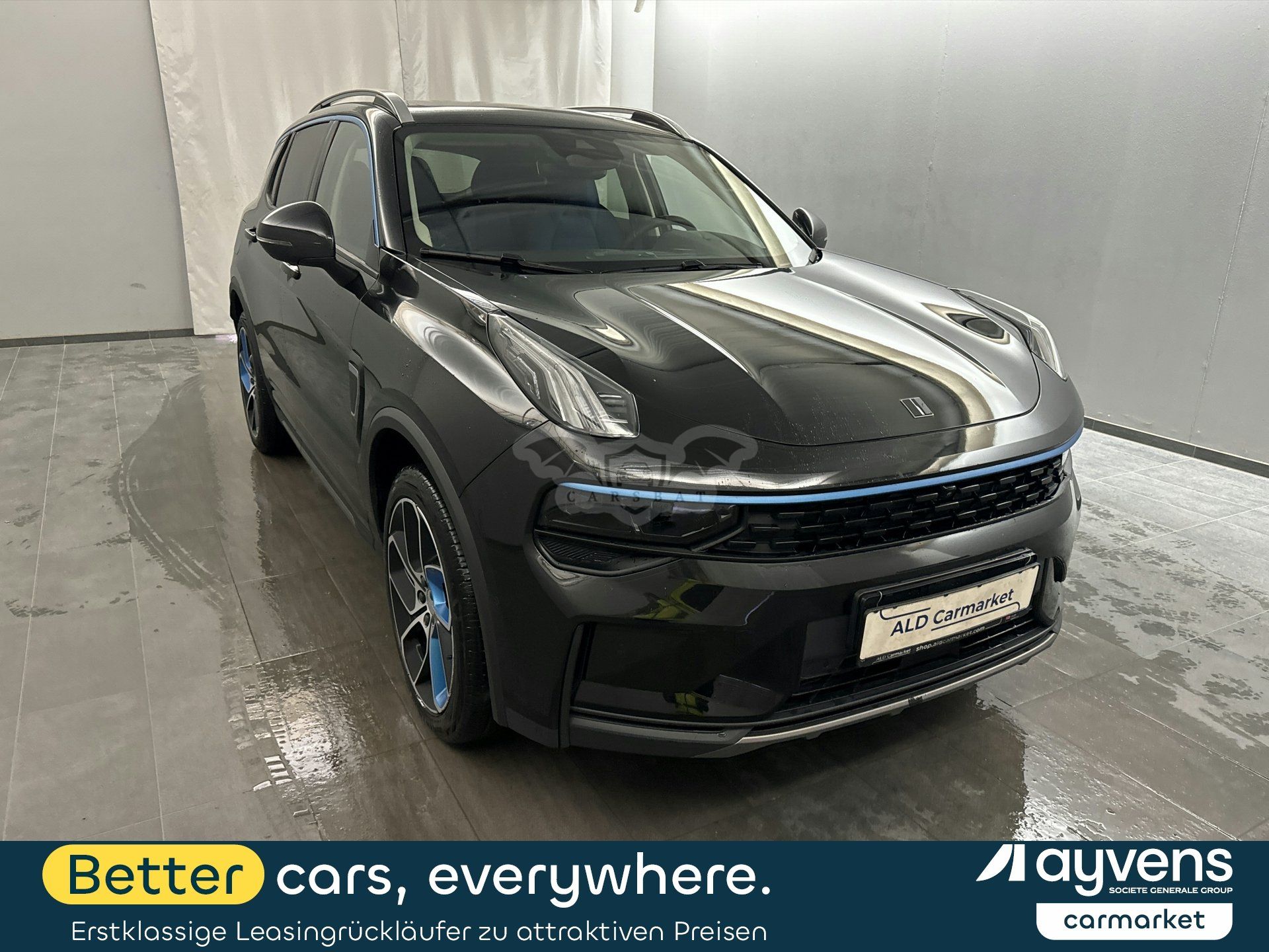 Lynk&Co 01 1.5 2022