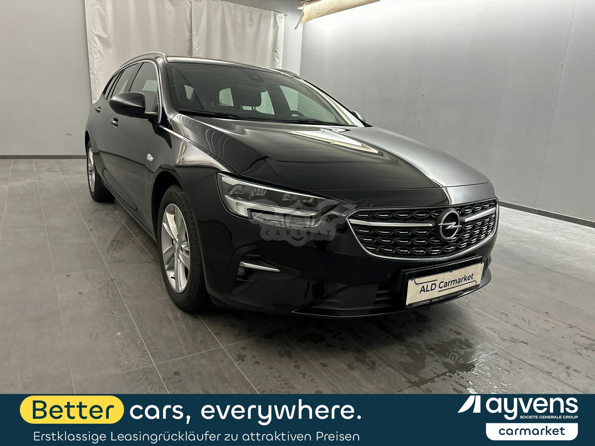 Opel Insignia Sports Tourer 2.0 Business 2023