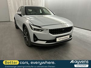Polestar 2 67 kWh 2021