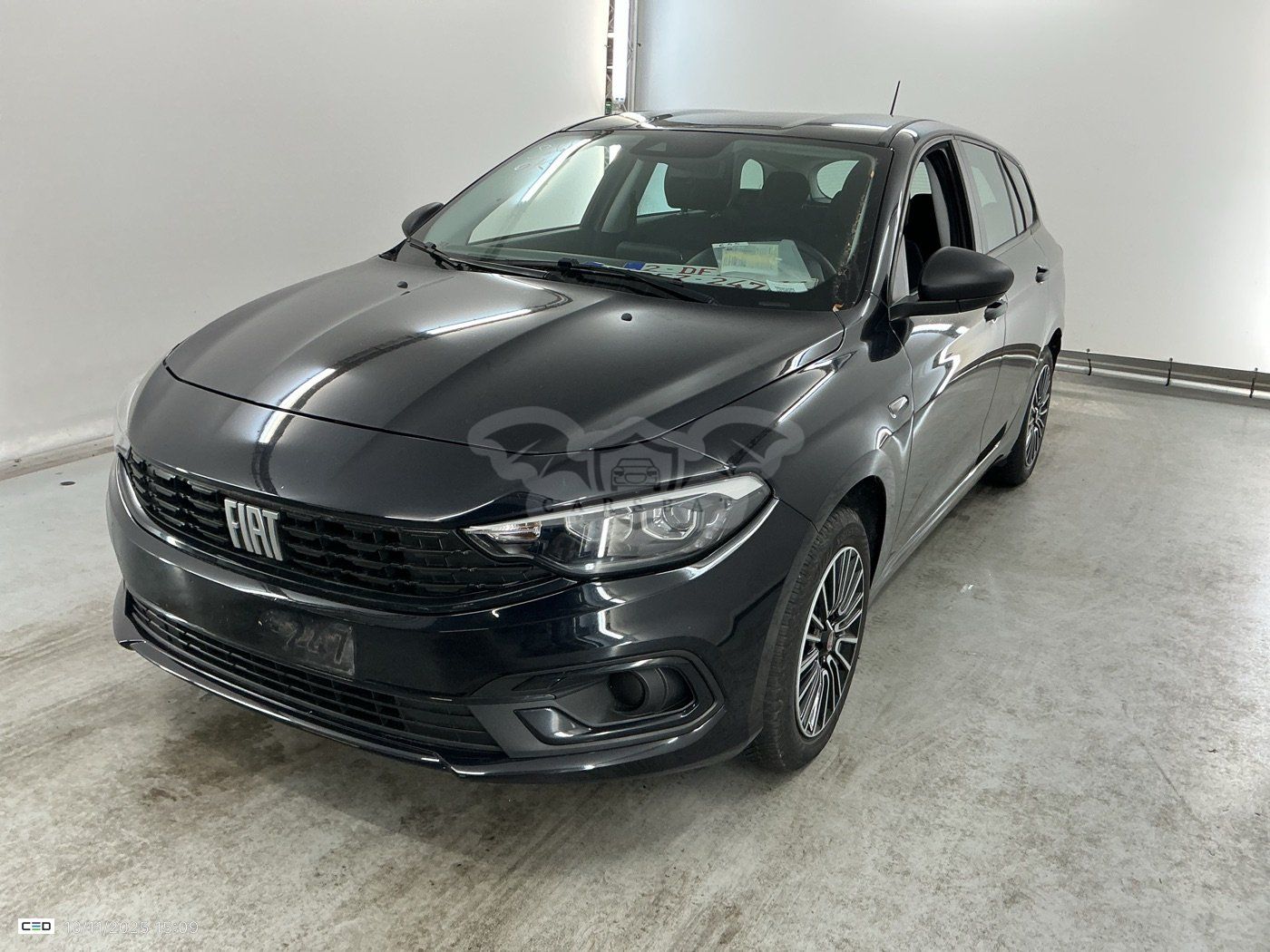 Fiat Tipo 1.0 2023