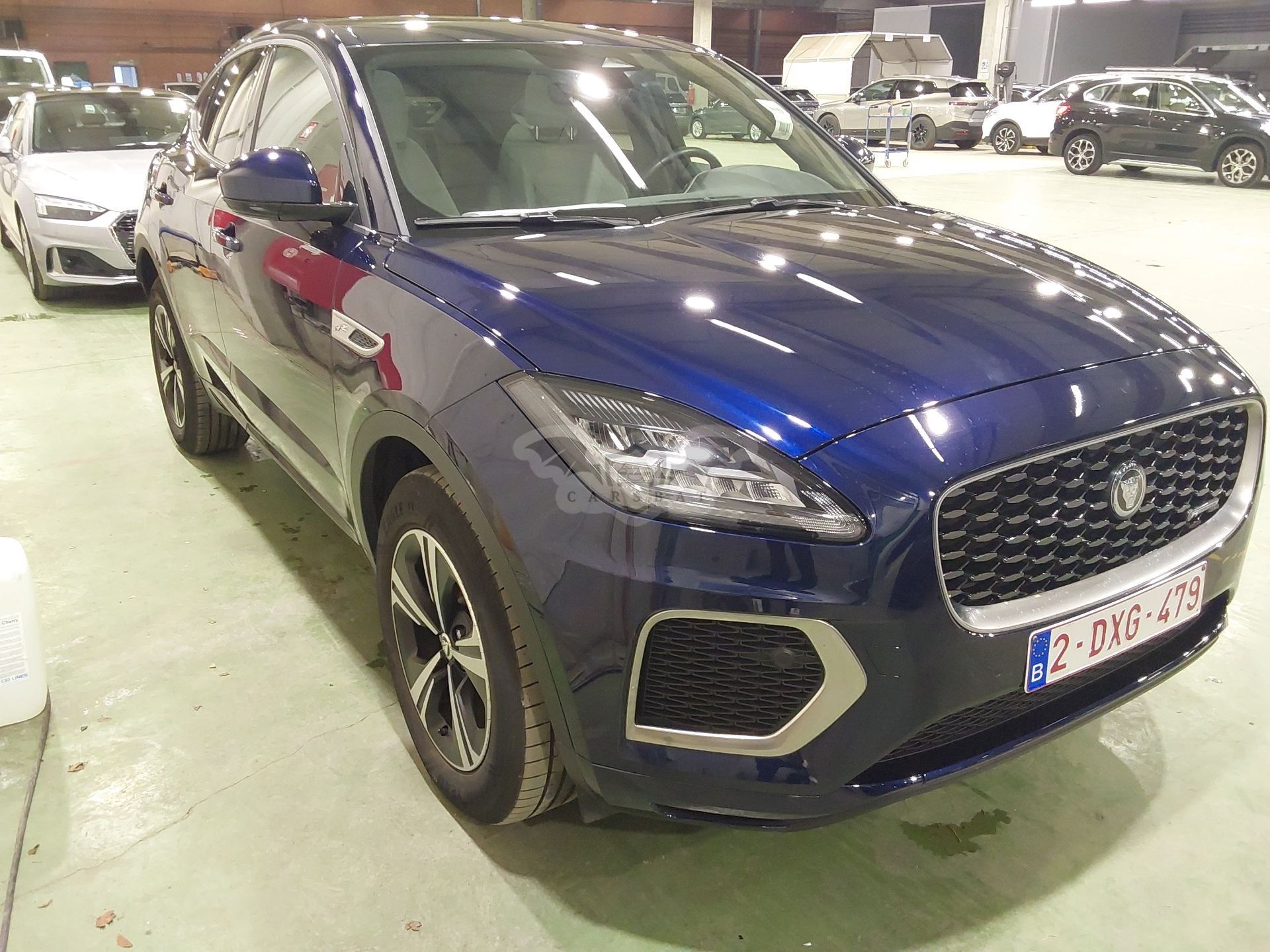 Jaguar E-Pace 1.5 R-Dynamic S 2023