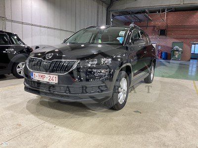 Skoda Karoq 1.6 TDI Ambition 2020