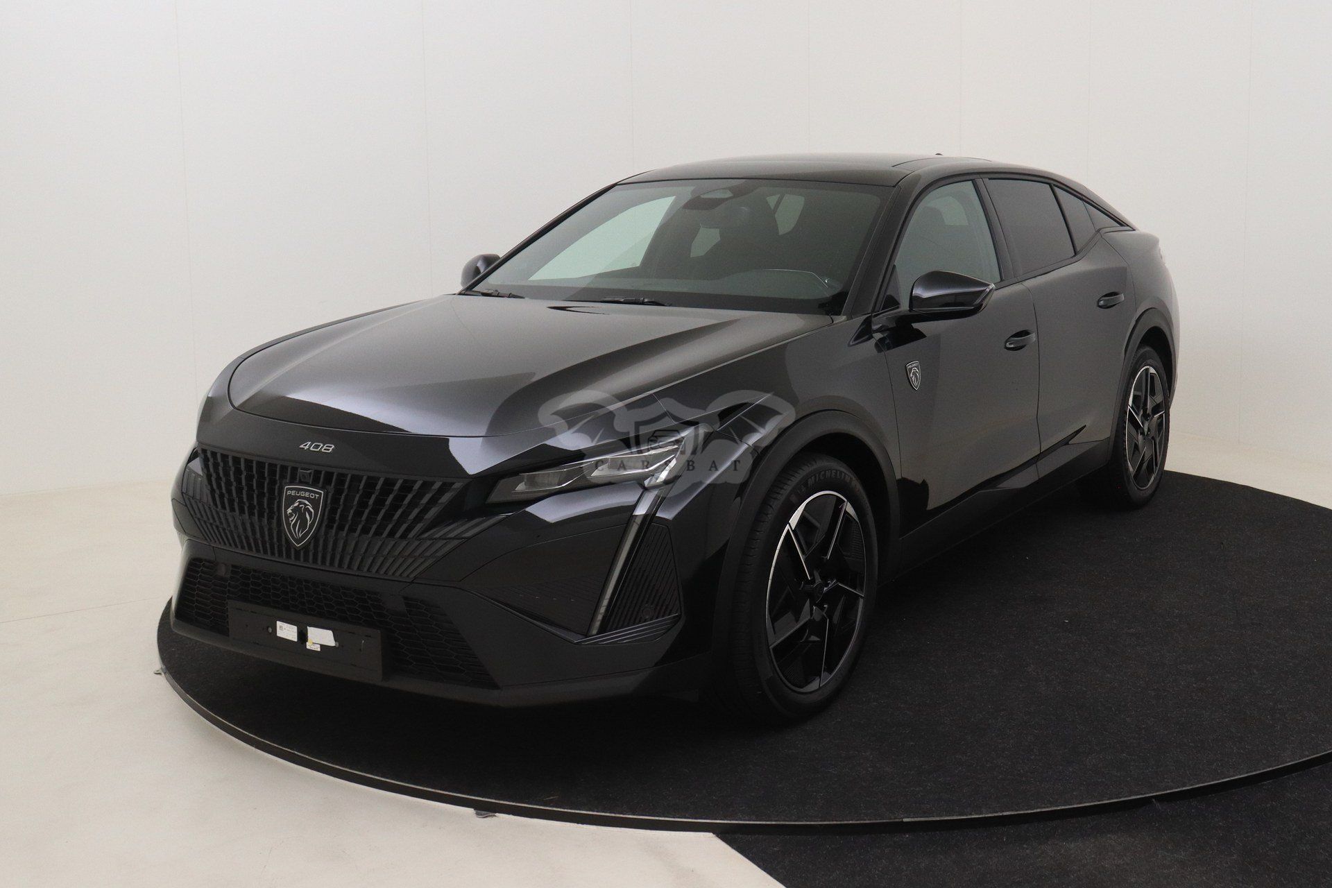 Peugeot 408 GT 2025