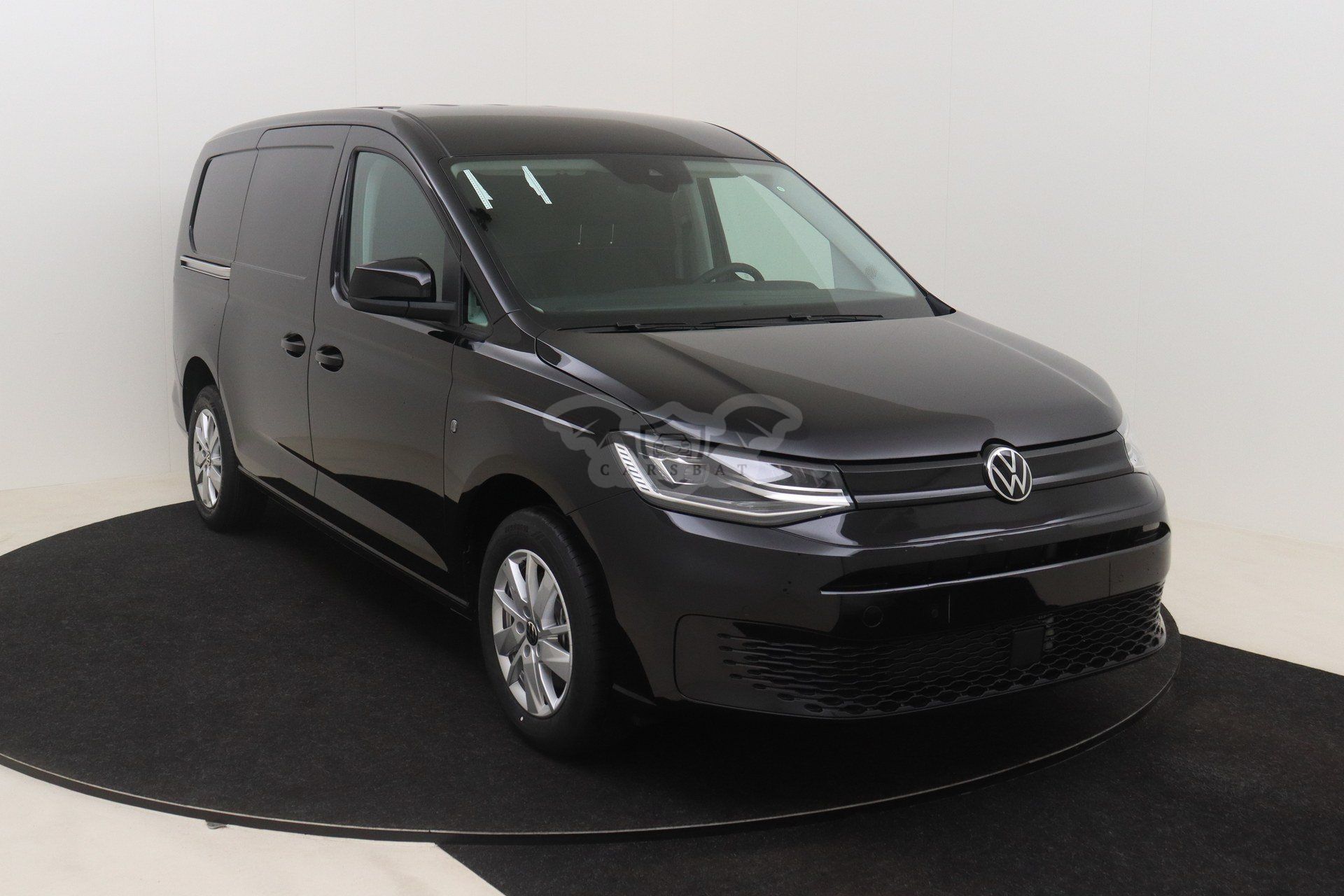 Volkswagen Caddy Maxi 2.0 TDI 2025