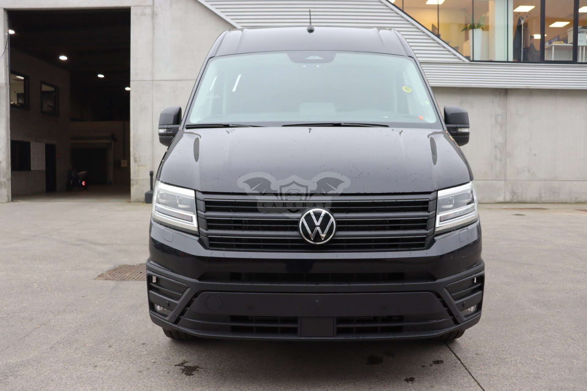 Volkswagen Crafter L5H3 35 TDI 2025