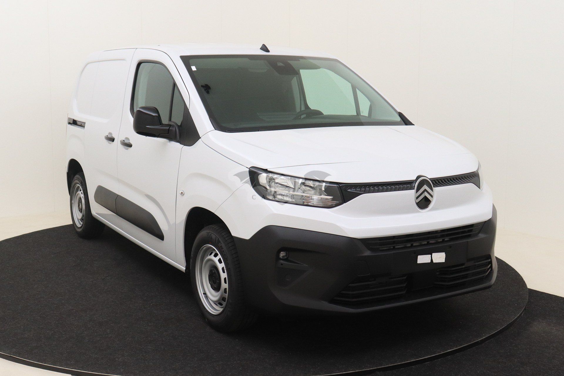 Citroën Berlingo 1.5 HDI 2025