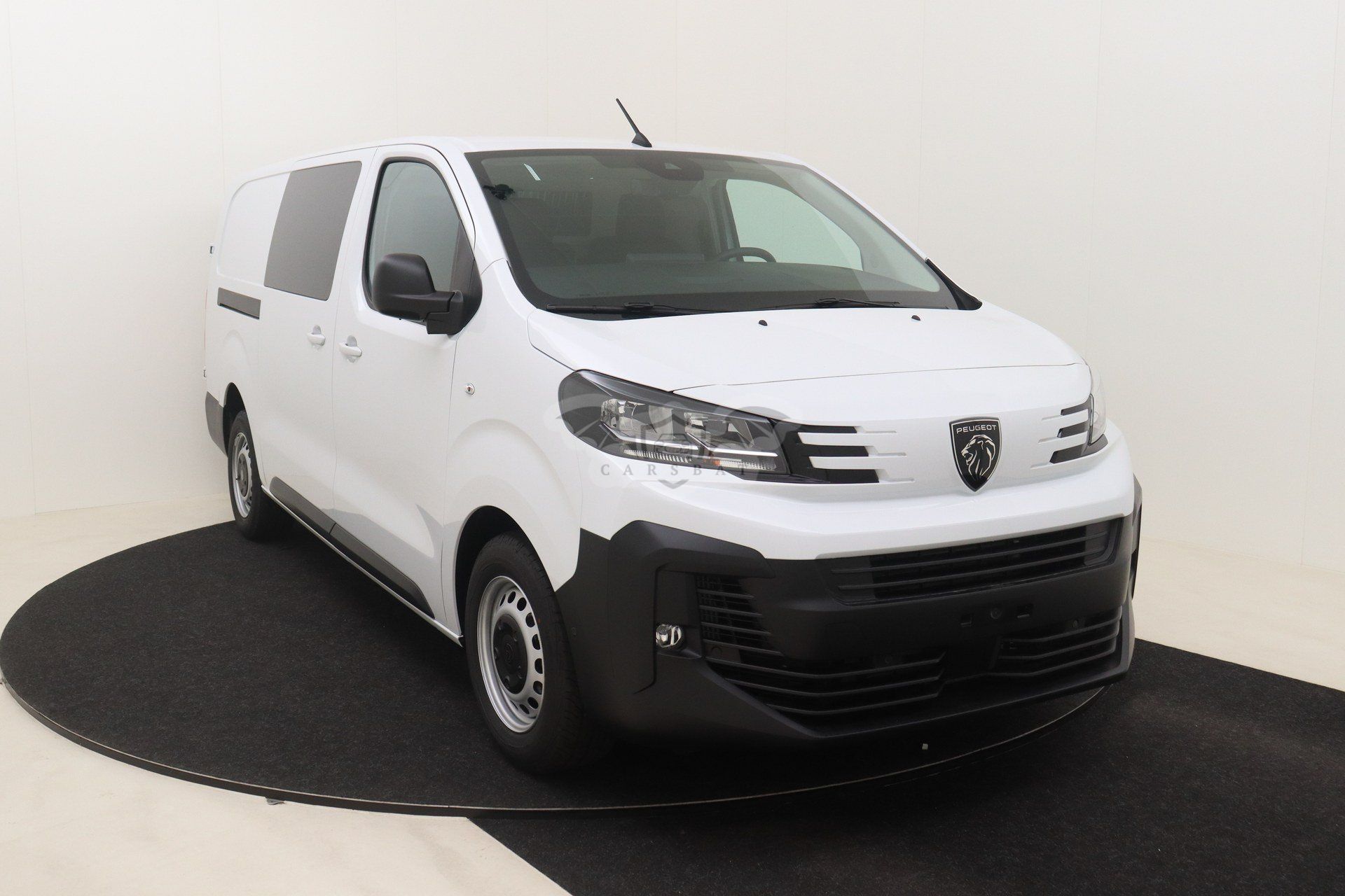Peugeot Expert Long 2.0 HDI 2025