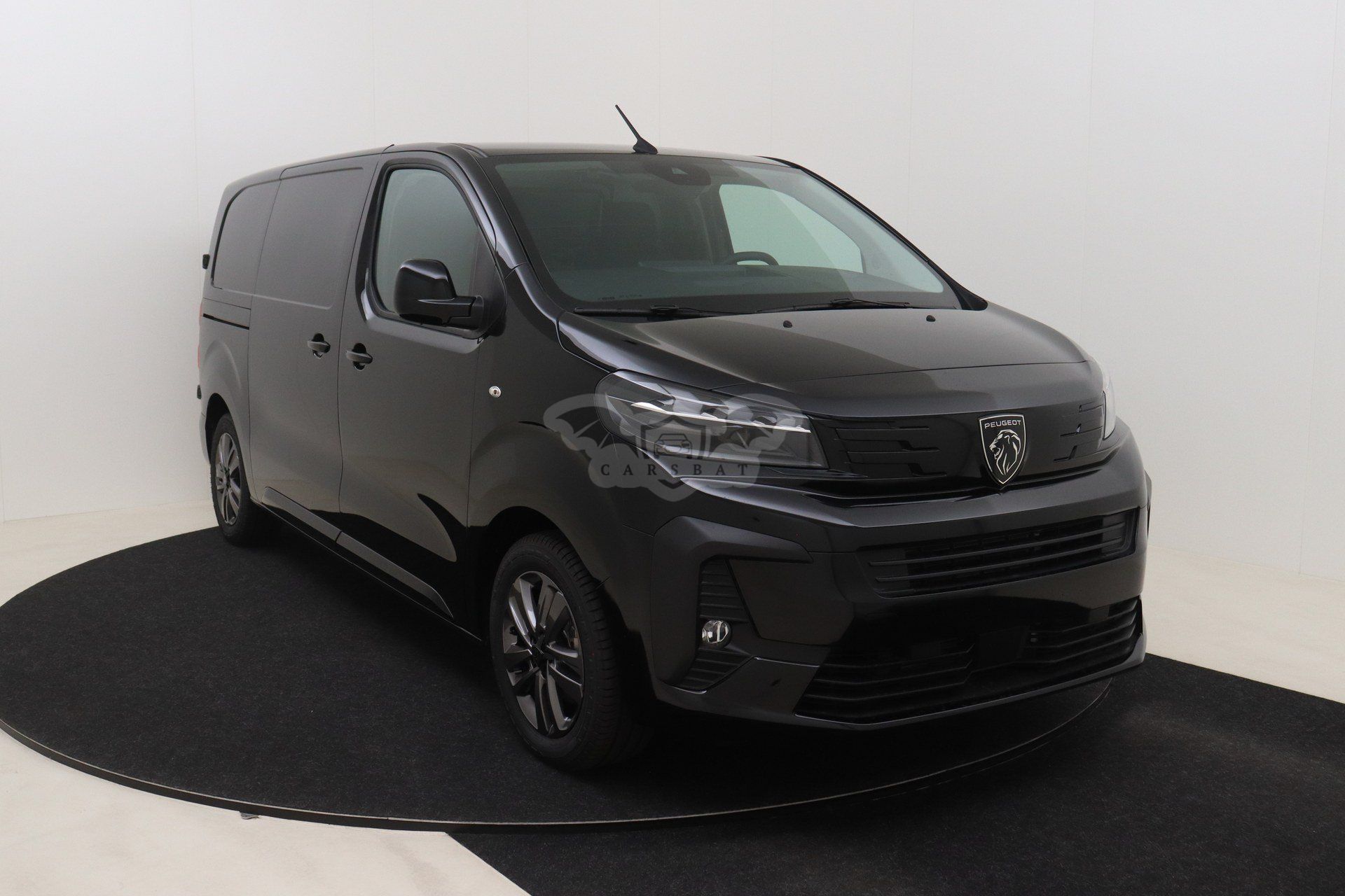 Peugeot Expert 2.0 HDI 2025