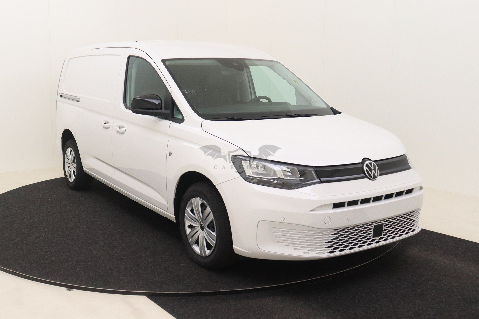 Volkswagen Caddy Maxi 1.5 TSI 2025