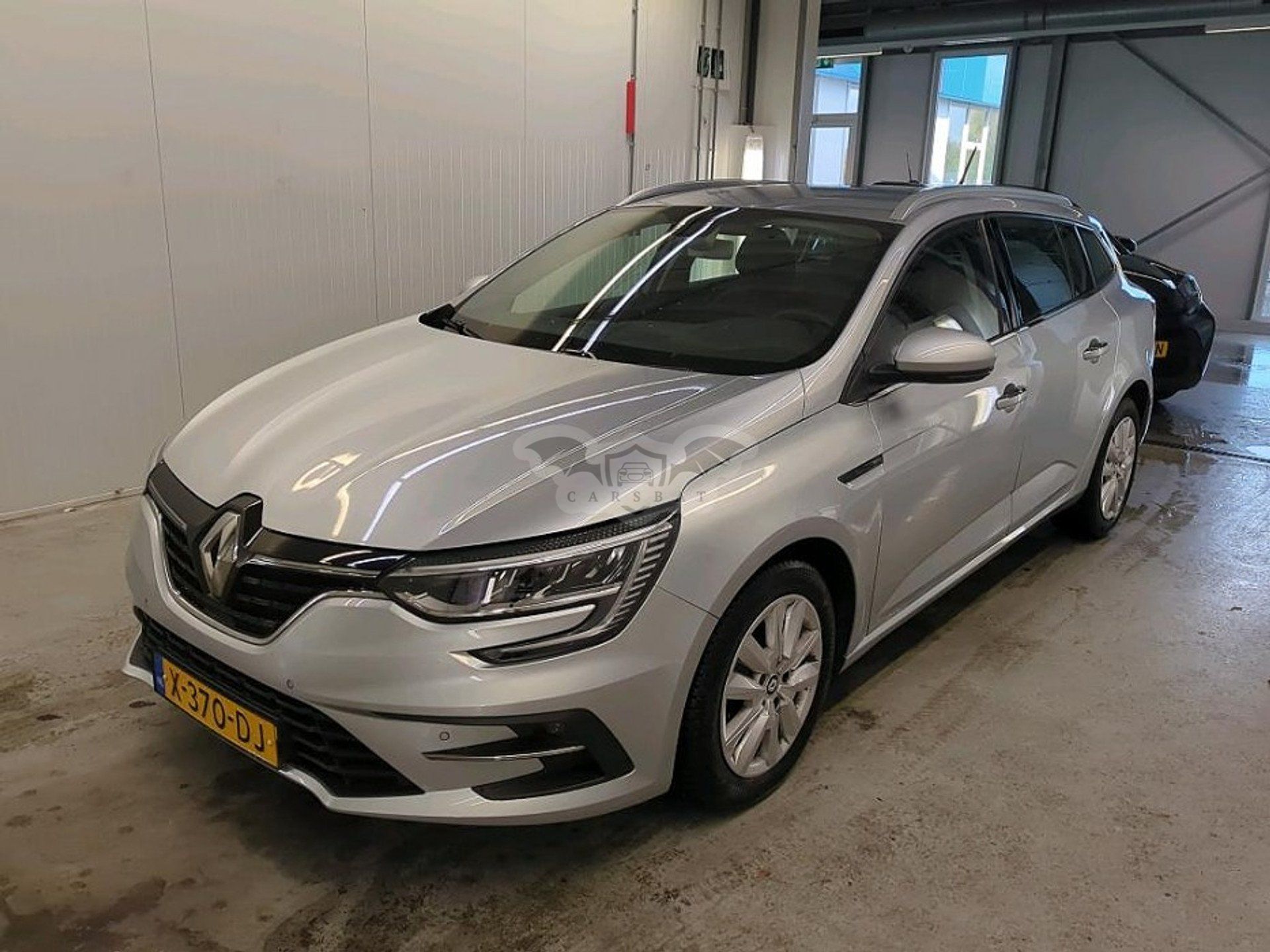 Renault Megane Grandtour 1.3 TCe Equilibre 2023