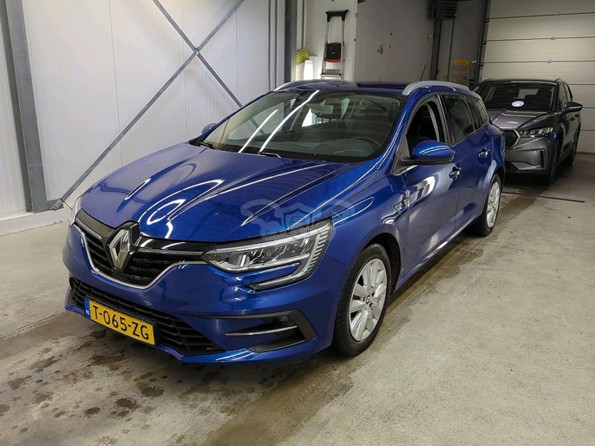 Renault Megane Grandtour 1.3 TCe Equilibre 2023