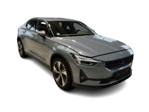 Polestar 2 Long Range 2023