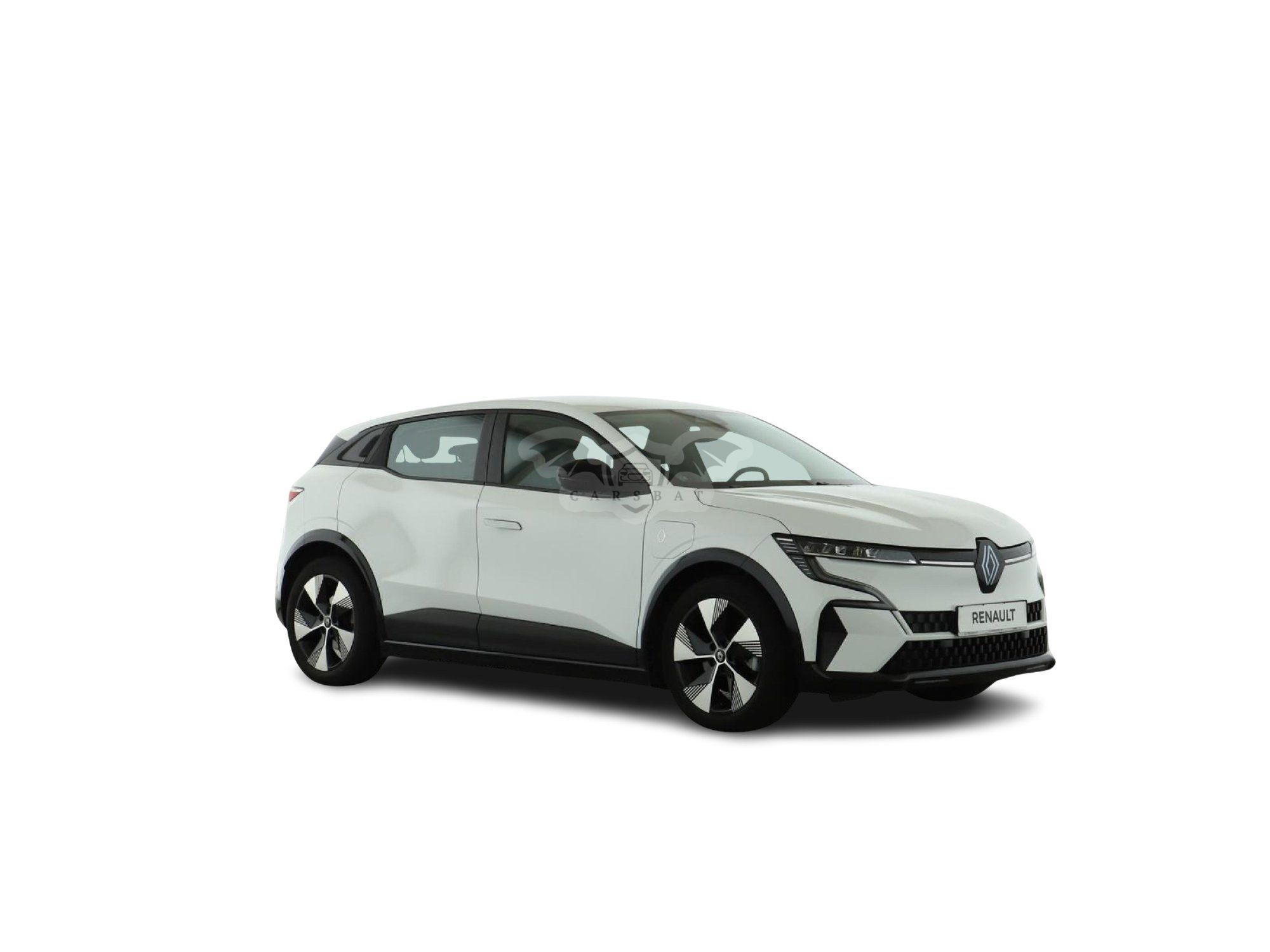Renault Megane E-Tech Equilibre 2022