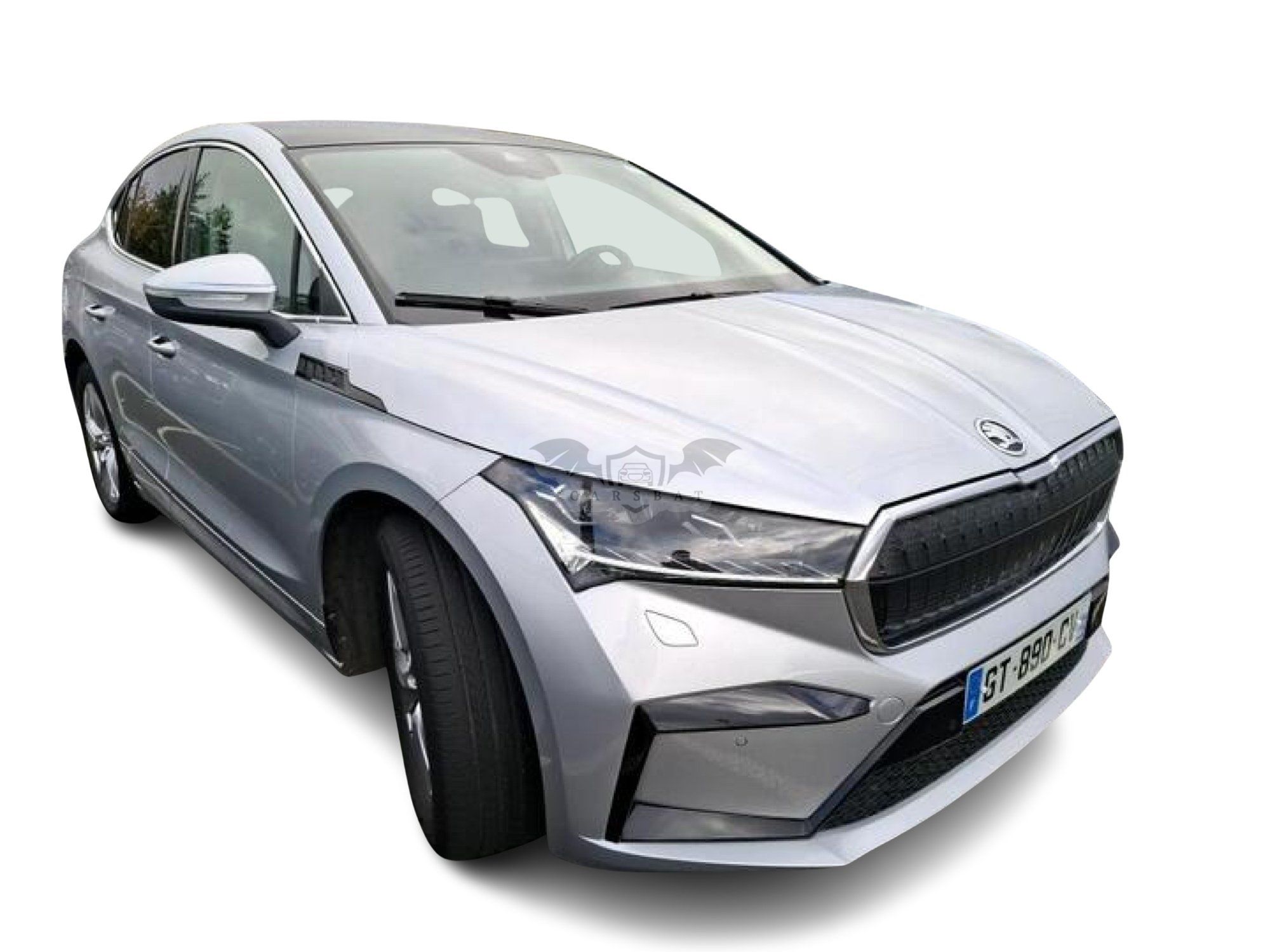 Skoda Enyaq iV Coupé 80 2023