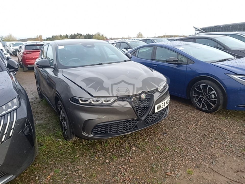 Alfa Romeo Tonale 1.5 Veloce 2024