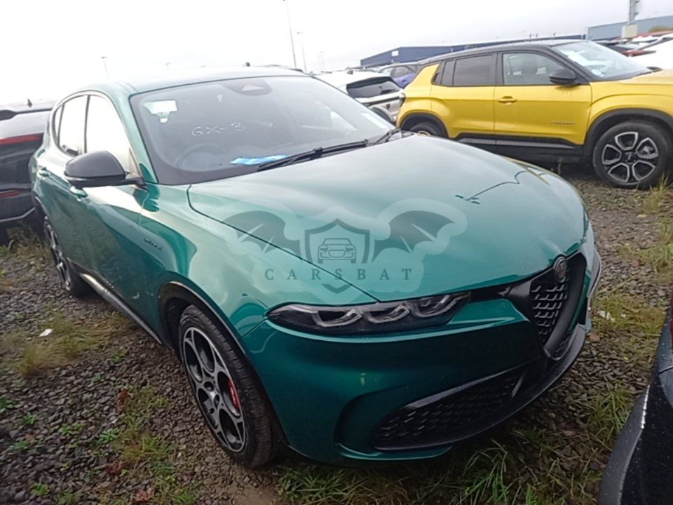 Alfa Romeo Tonale 1.5 Veloce 2024