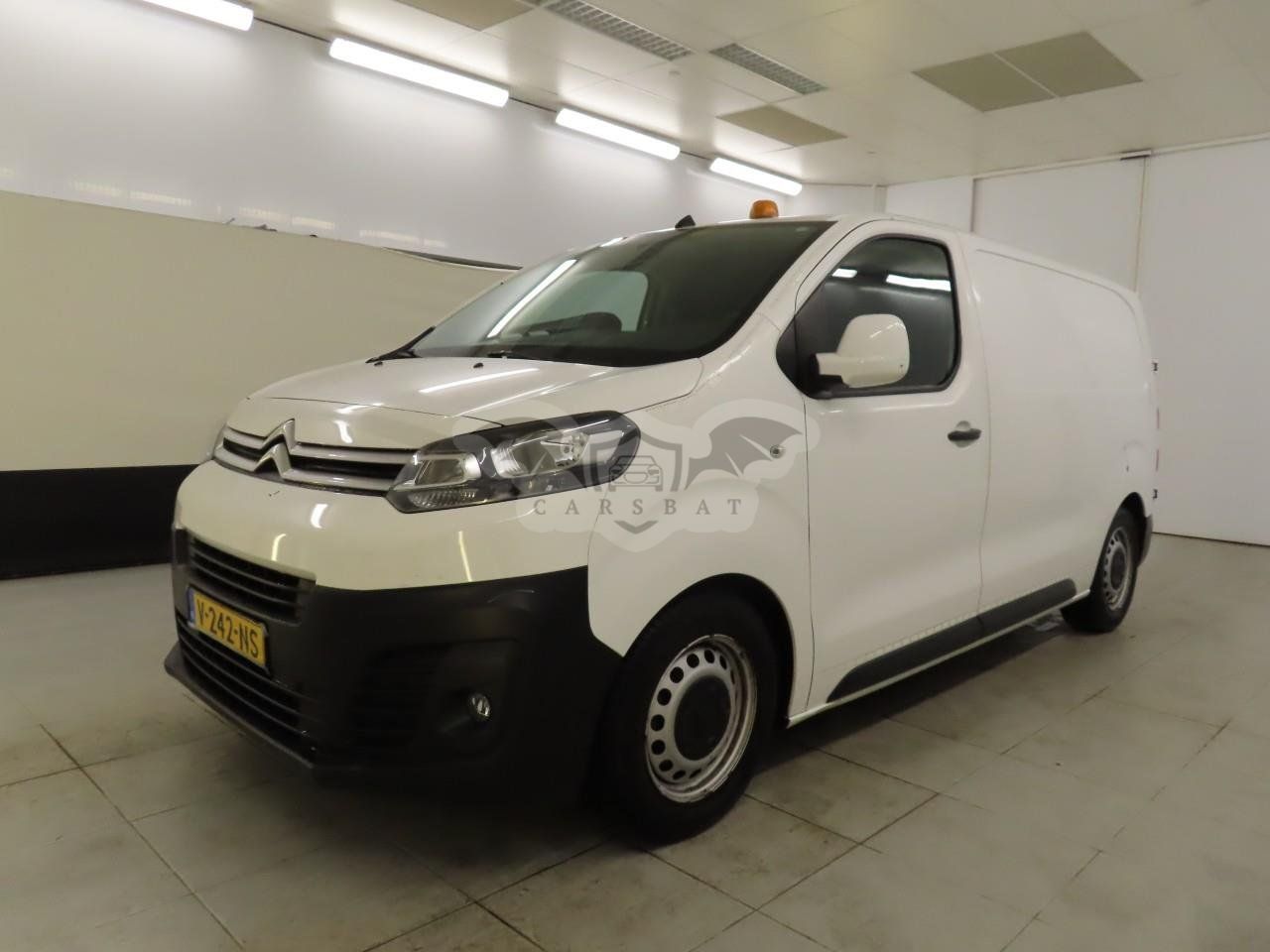 Citroën Jumpy 1.6 HDI Comfort 2018