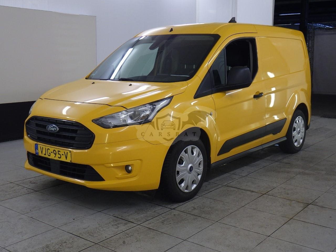 Ford Transit Connect 1.5 TDCI Trend 2021