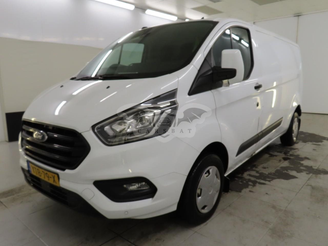 Ford Transit Custom L2H1 2.0 TDCI Trend 2022