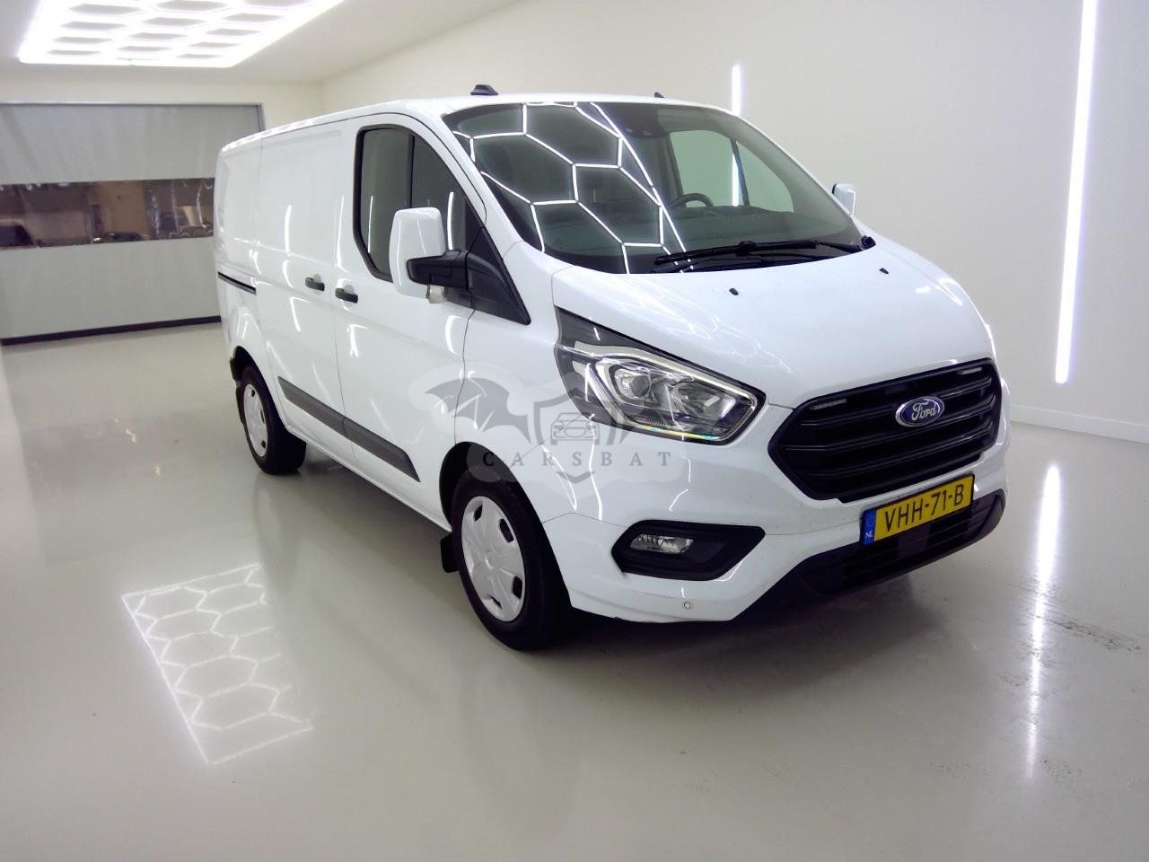 Ford Transit Custom L1H1 2.0 TDCI Trend 2020