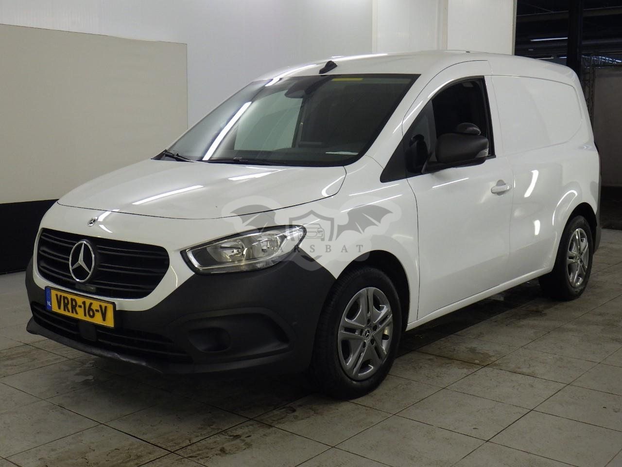 Mercedes-Benz Citan 108 CDI Pro 2022