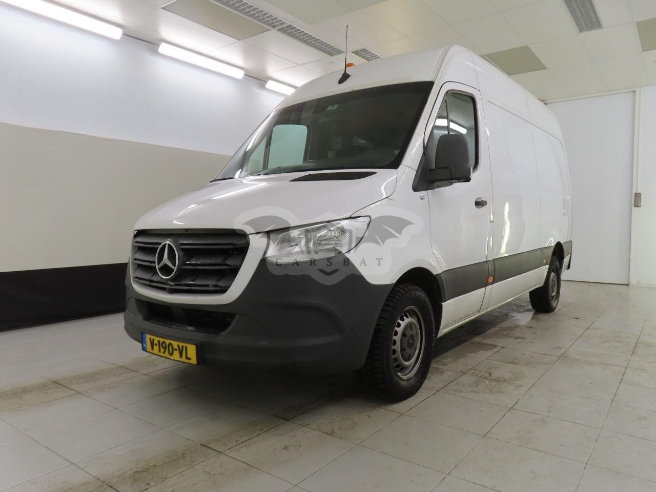 Mercedes-Benz Sprinter L2H2 314 CDI 2019